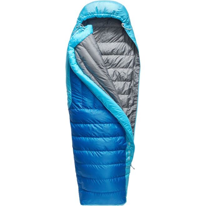 Sea To Summit Trek -9C schlafsack