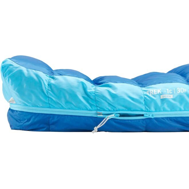 Sea To Summit Trek -9C schlafsack