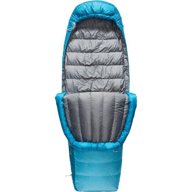 Sea To Summit Trek Women S -9C schlafsack damen