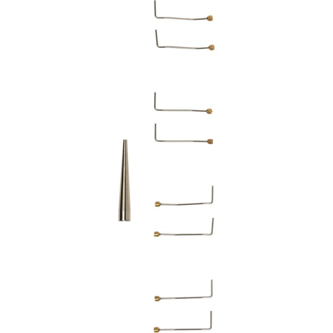 Wild Country Trigger Repair Zero Kit 0,1 climbing friend accessory