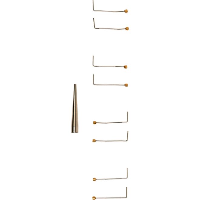 Wild Country Trigger Repair Zero Kit 0,2 climbing friend accessory