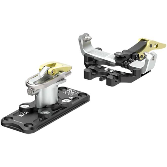 ATK Trofeo Plus Skitourenbindungen