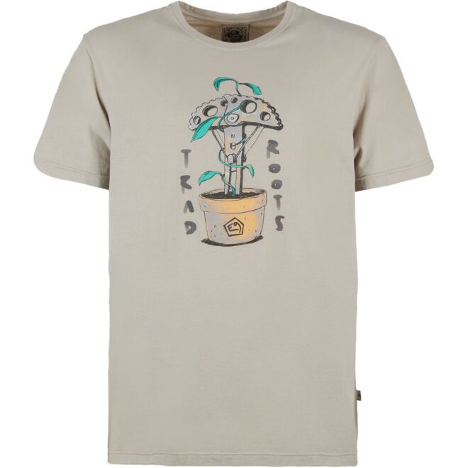 E9 Enove Troots Herren T-Shirt