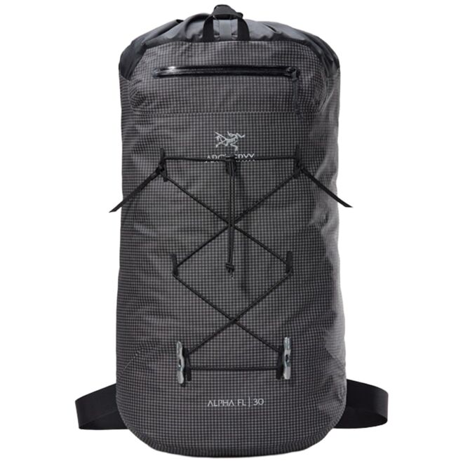 Arc'teryx Alpha FL 30 Kletterrucksack