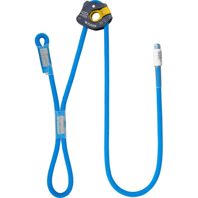 CT Climbing Technology Tuner Y doppelt verstellbare Y-Schlinge