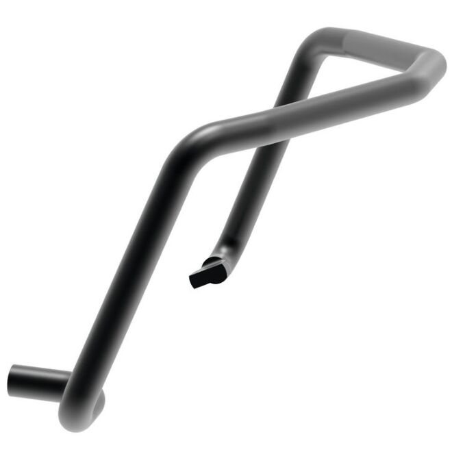 Petzl Fil Small vorderer automatischer Steigeisenanschluss