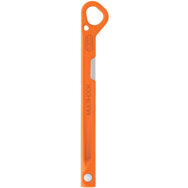 Petzl Multihook haken für abalakov