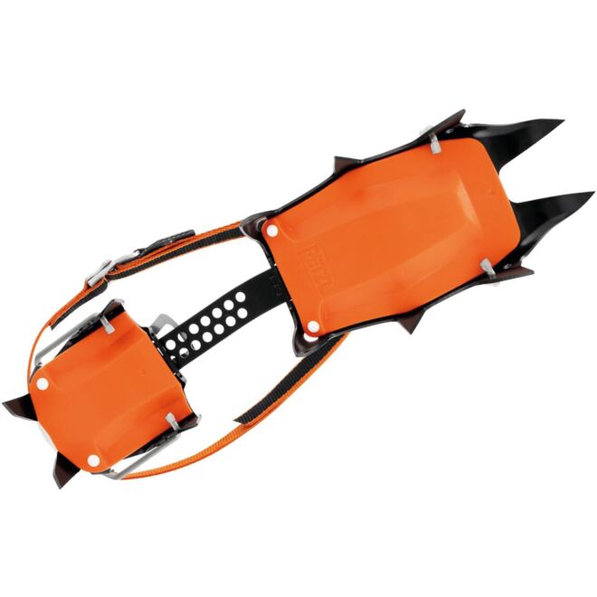 Petzl Vasak Steigeisen Leverlock Universel