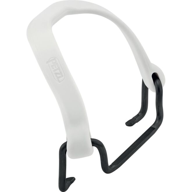 Petzl Fil Flex Small automatisches vorderes Befestigungssystem für Steigeisen