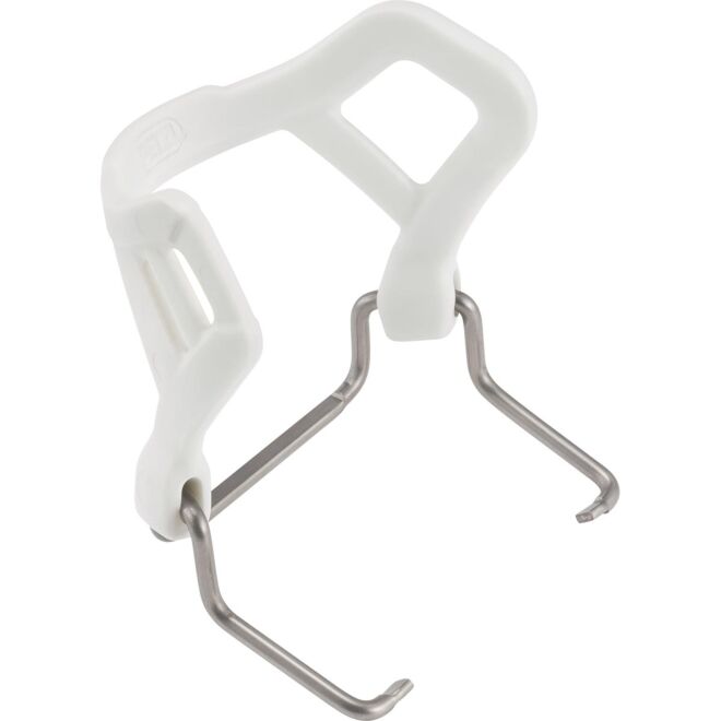 Petzl Back Flex hintere Befestigung für Steigeisen