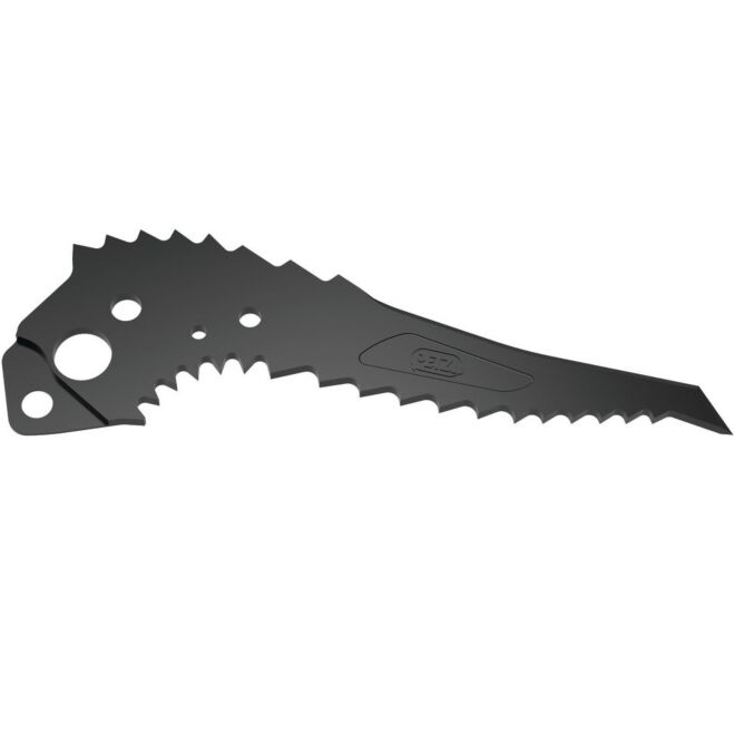 Petzl Pur'Dry klinge eisgerät