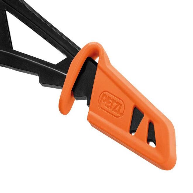 Petzl Pick and Spike Protection für Pickel