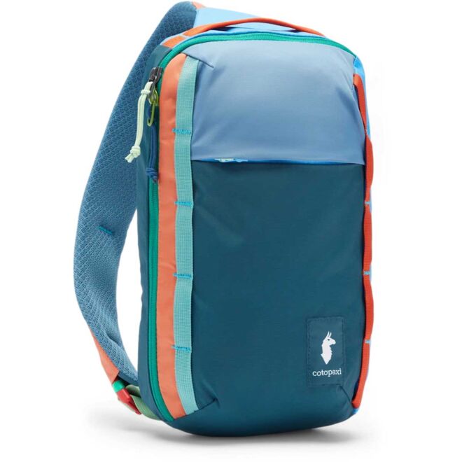 Cotopaxi Todo 8L Sling Del Dìa Freizeitrucksack