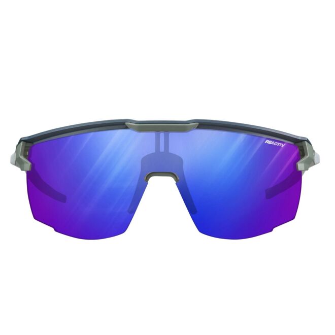 Julbo Ultimate sportliche Sonnenbrille