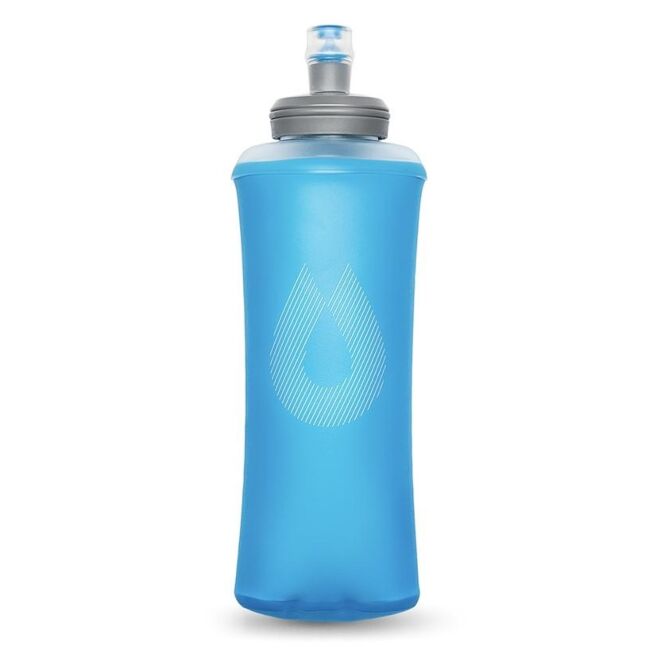 Hydrapak UltraFlask 600 ml Faltbare Trinkflasche