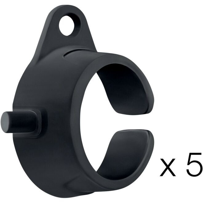 Petzl Attrezzo di sbloccaggio für Geschirre Swan und Simba Zubehör Geschirr