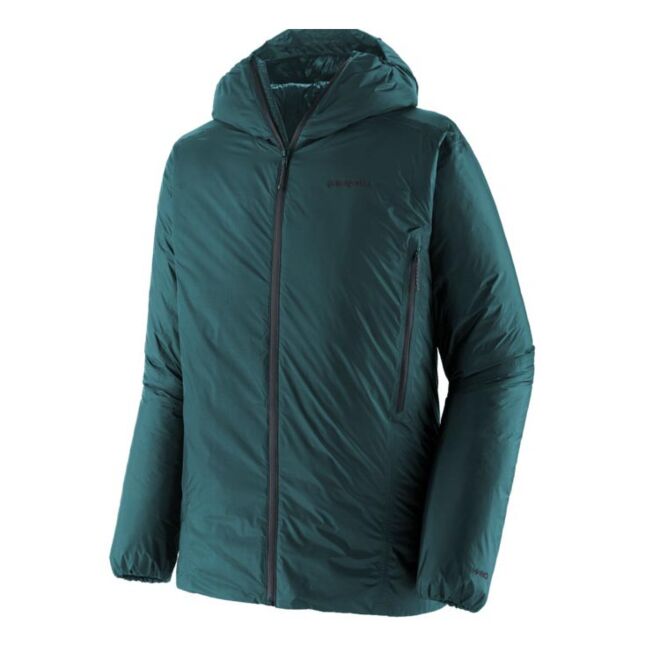 Patagonia M's Micro Puff Storm Jkt Herrenjacke