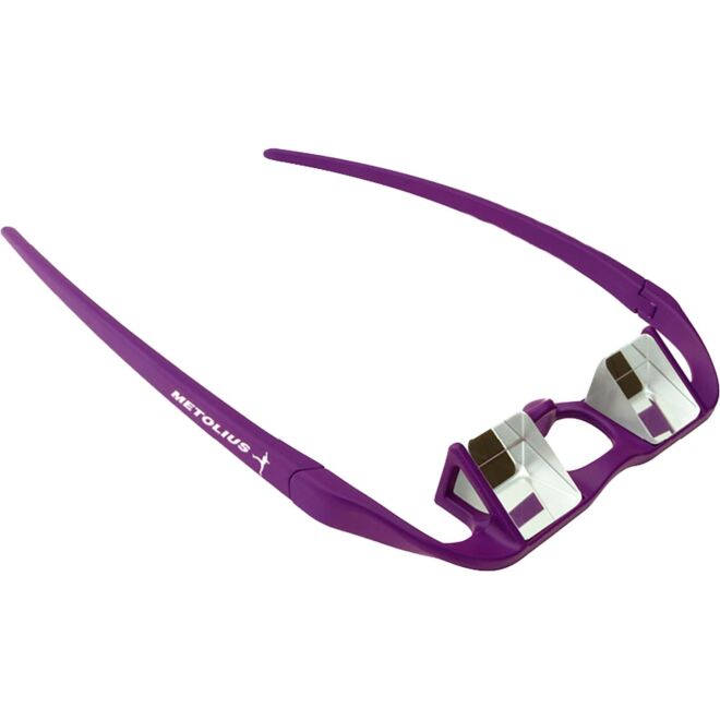 Metolius Upshot Belay Glasses prismenbrille für das Klettern