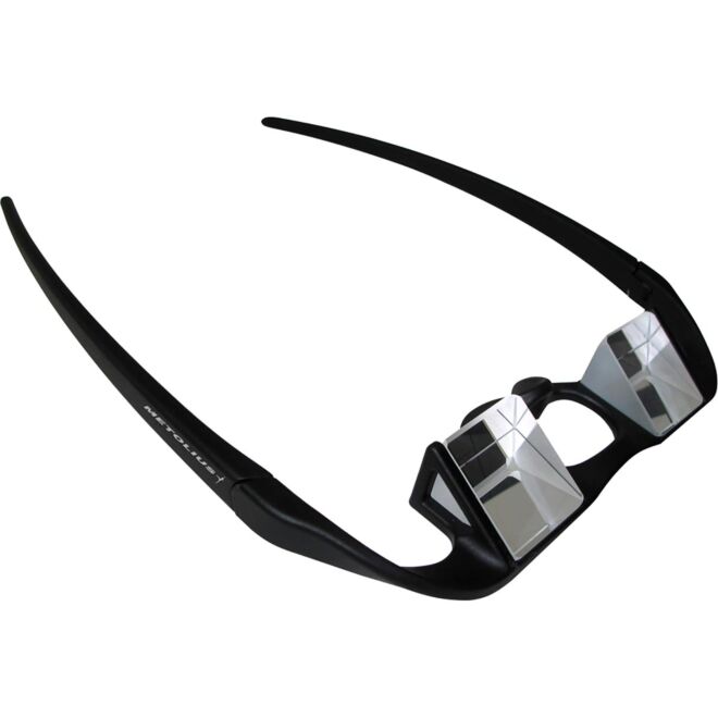 Metolius Upshot Belay Glasses prismenbrille für das Klettern