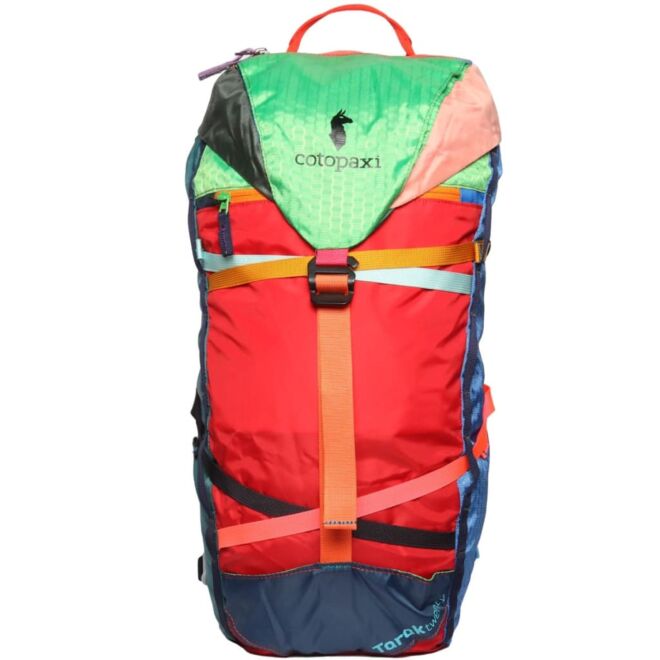 Cotopaxi Tarak 20L Backpack Rucksack für Klettern und Skitouren