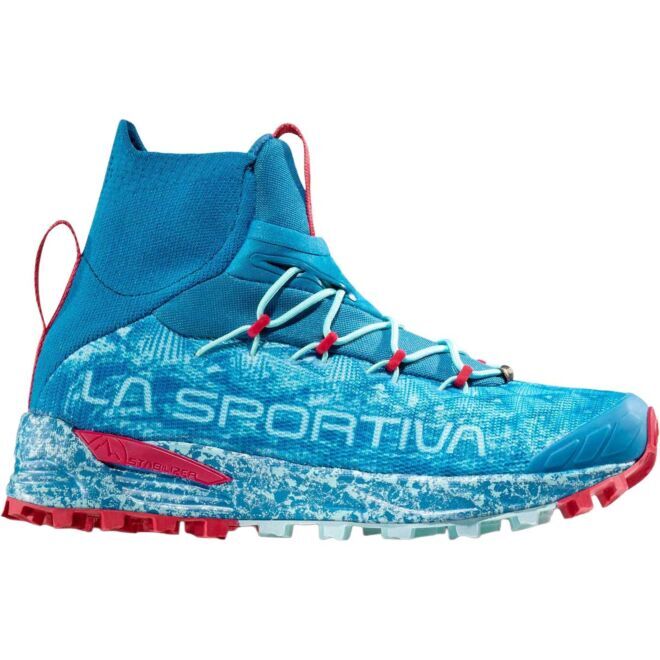 La Sportiva Uragano Woman GTX Damen Trailrunning-Schuh