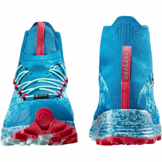 La Sportiva Uragano Woman GTX Damen Trailrunning-Schuh