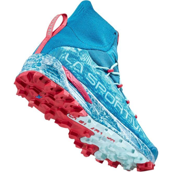 La Sportiva Uragano Woman GTX Damen Trailrunning-Schuh