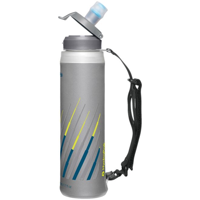 HydraPak SkyFlask Speed IT 500 ml weiche thermische Flasche