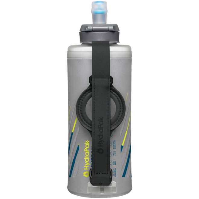 HydraPak SkyFlask Speed IT 500 ml weiche thermische Flasche