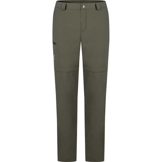 Montura Valbruna Zip Off Herrenhose