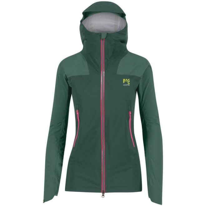 Karpos Valsesia Shell W Jacket Damenjacke