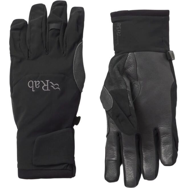 Rab Vapour-Rise Handschuhe multifunktionale Handschuhe