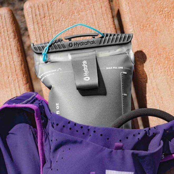 HydraPak Velocity IT 2 l camelback thermoschlauchtasche