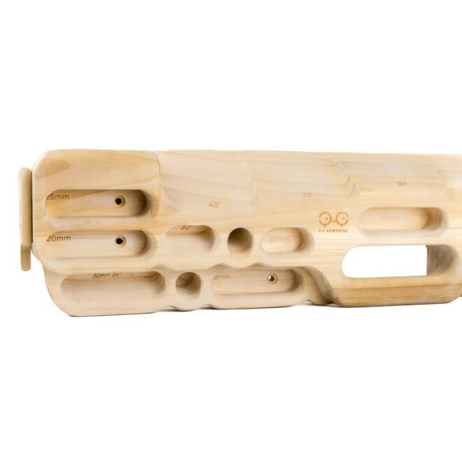 YY Vertical Verticalboard Evo Trainingsboard