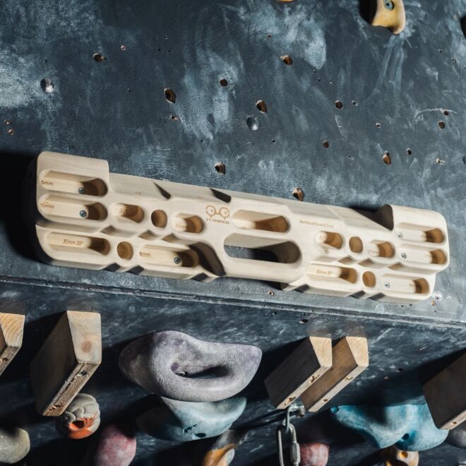 YY Vertical Verticalboard Evo Trainingsboard