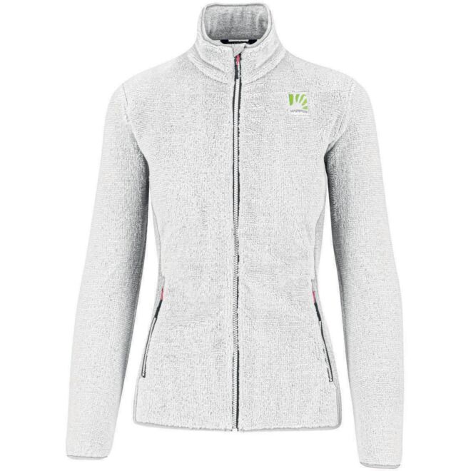 Karpos Vertice W Fleece technische Fleecejacke Damen