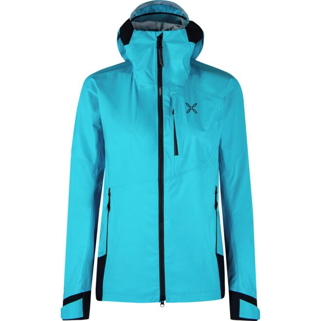 Montura Vertigo 3L Jacket Woman wasserdichte Jacke für Damen