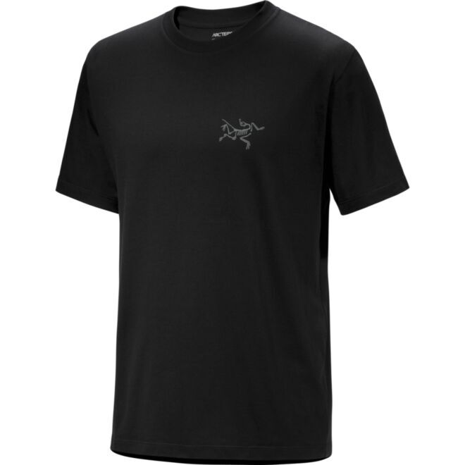Arc'teryx Kragg SL Cotton SS Herren T-Shirt