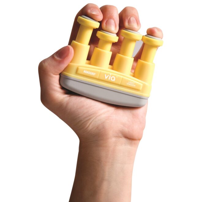 Prohands VIA finger training