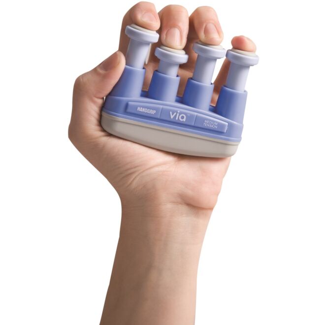 Prohands VIA finger training