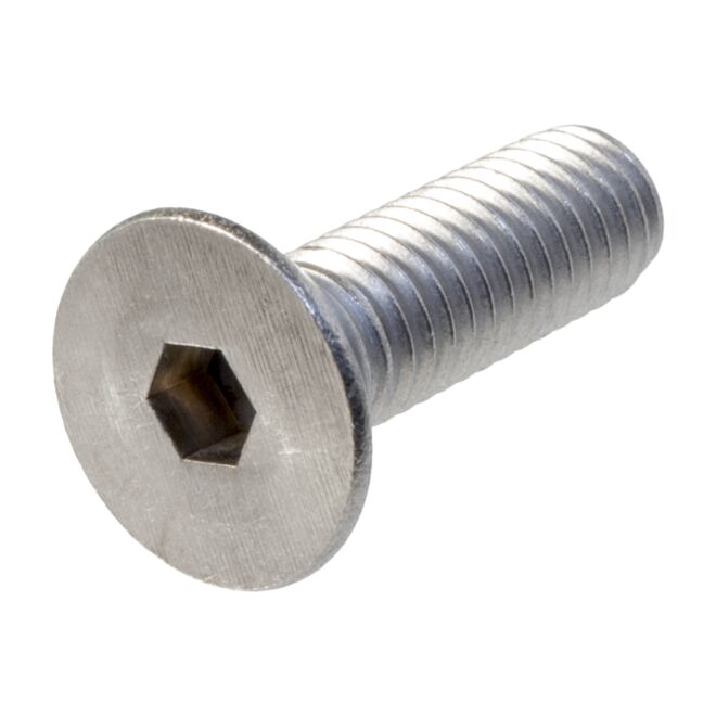 Vite bullone bulloni 10 x 35 mm Kopflose für Klettergriffe