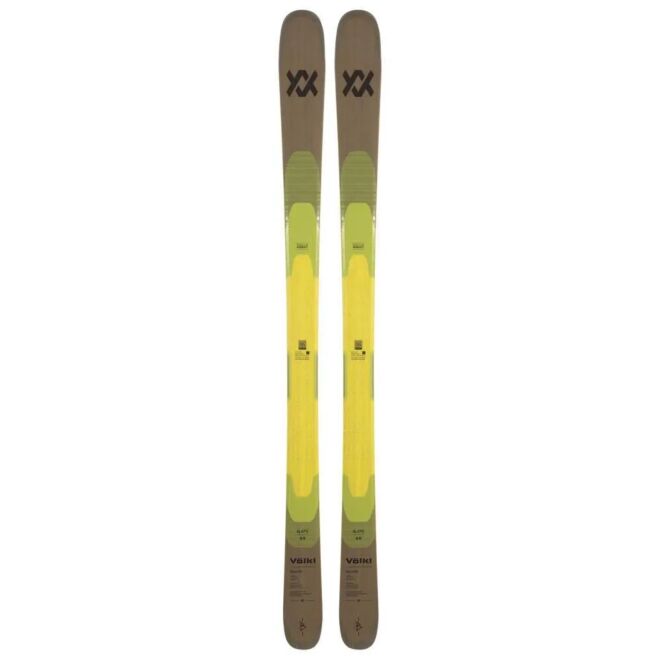 Völkl Blaze 86 Skitouren