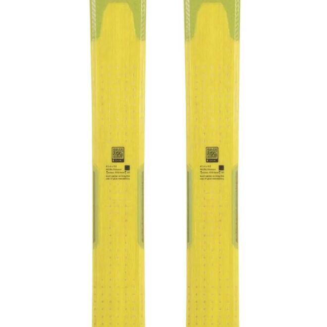 Völkl Blaze 86 Skitouren