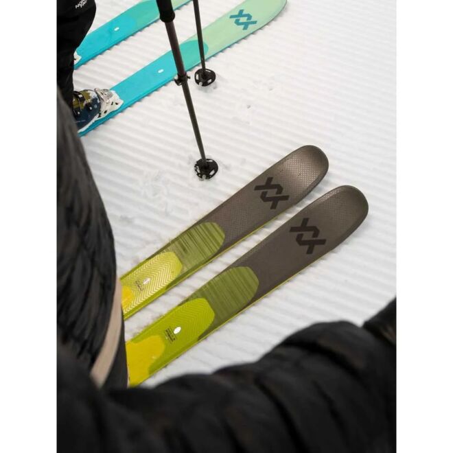 Völkl Blaze 86 Skitouren