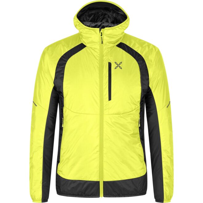 Montura Vulcan 2.0 Jacket M Herren Steppjacke