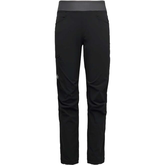 BD Black Diamond Alpine Light Pants Damenhose