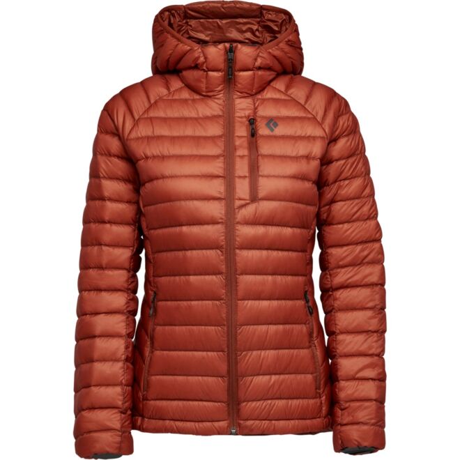 BD Black Diamond W Deploy Down 1.0 Hoody Damenjacke