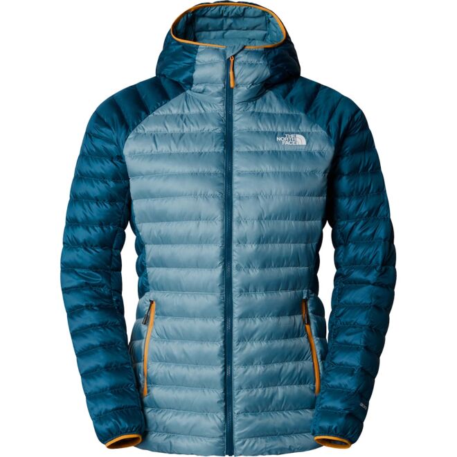 The North Face W Bettaforca Lt Down Hoodie Damen Daunenjacke