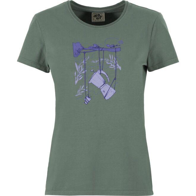 E9 Enove W-Bond Damen T-Shirt