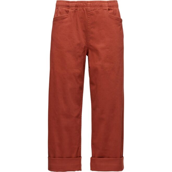 BD Black Diamond W Dirtbag Pants Damenhose
